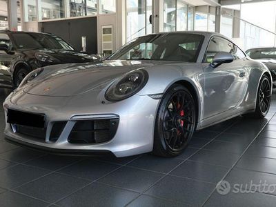 usata Porsche 911 Carrera GTS 2 Coupé