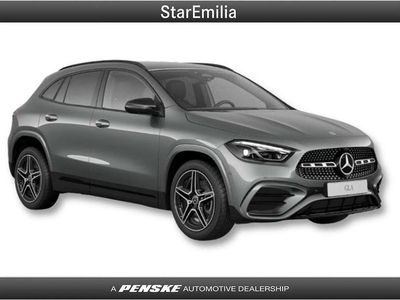 Grigio Nuova 2025 Mercedes GLA200 Advanced Plus SUV | 46.700 € (Buon prezzo)