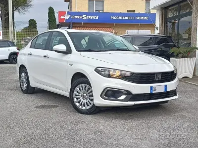 Usata Fiat Tipo