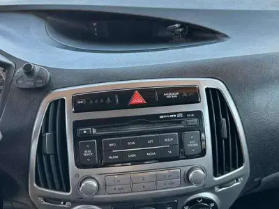 Usata Hyundai i20