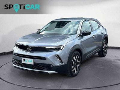Usata Opel Mokka Elegance 101 CV (74 kW) 2023 Grigio SUV