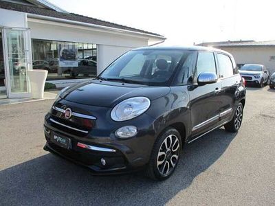 usata Fiat 500L 1.4 95 CV Mirror del 2019 usata a Castelfranco Veneto