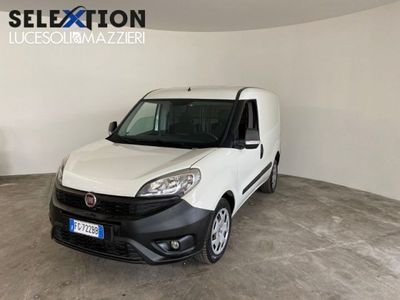 usata Fiat Doblò Doblo1.4 T-Jet Natural Power PC-TN C