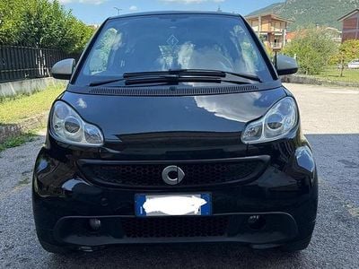 Usata 2014 Smart ForTwo Coupé Utilitaria | 4500 € (Buon prezzo)