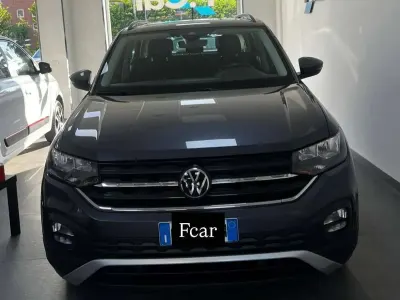 Usata VW T-Cross Style 110 CV (80 kW) 2023 Other SUV
