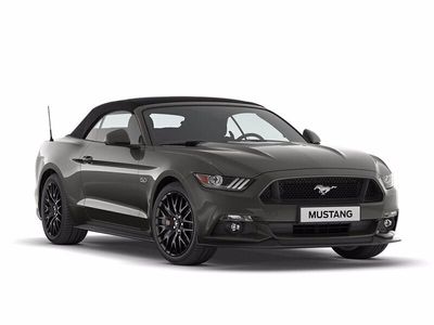 usata Ford Mustang GT Convertible 5.0 ti-vct V8 450CV auto MY20