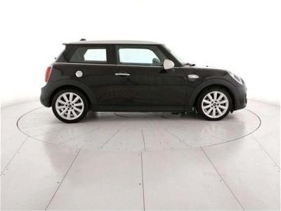 usata Mini Cooper SD Cooper SD 3p 2.0Boost auto