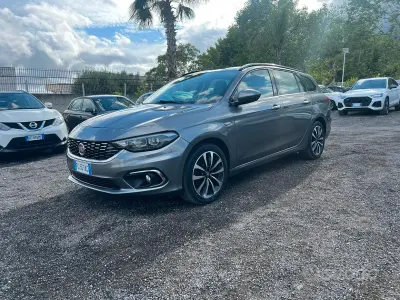 Usata Fiat Tipo