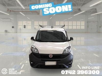 Fiat Doblò
