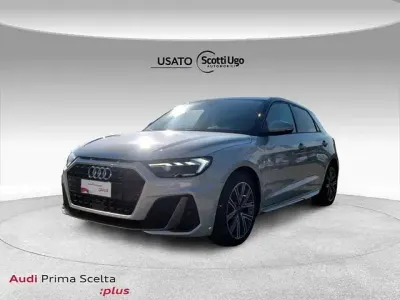 Usata Audi A1 Sportback