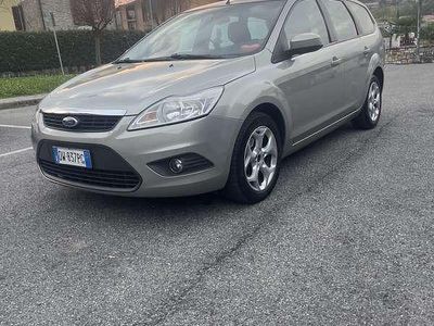Usata Ford Focus Style 90 CV (66 kW) 2008 Station wagon