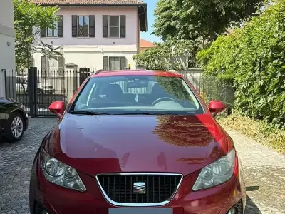 Usata Seat Ibiza ST