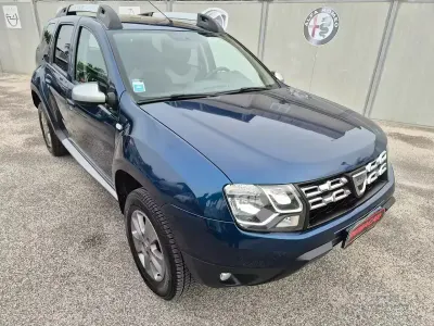 Occasion Dacia Duster 109 PK (80 kW) 2018 Blauw SUV