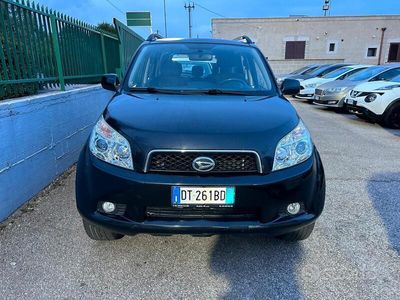 usata Daihatsu Terios Terios 1.5 4WD B Easy