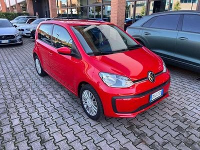 VW up!