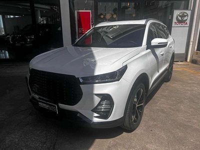 DR Automobiles DR6