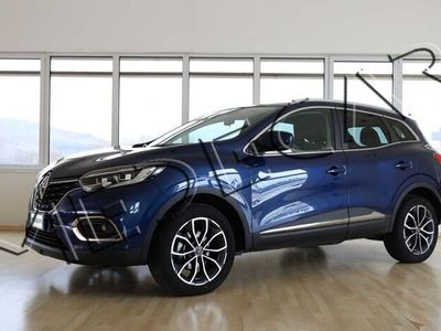 usata Renault Kadjar Sport Edition dCi 115CV