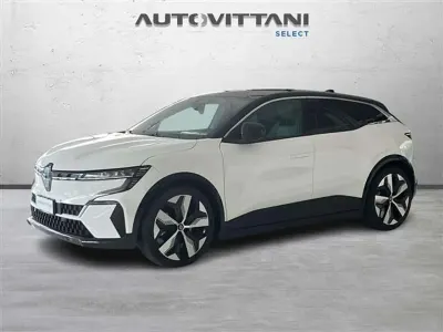 Usata Renault Megane E-Tech