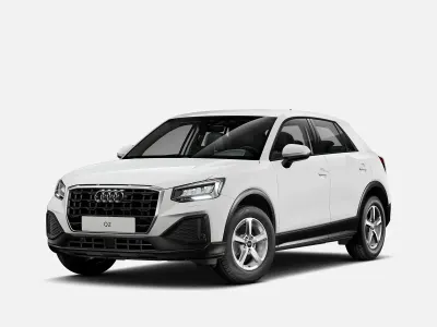 Nuova Audi Q2 Business 150 CV (110 kW) 2026 Bianco SUV
