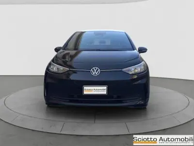 Usata VW ID.3
