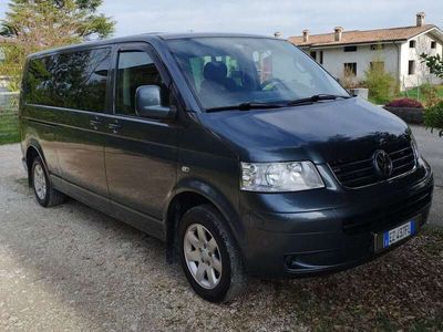 VW T5