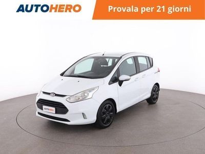 usata Ford B-MAX DE64689