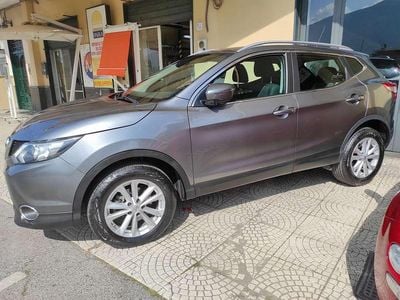 Usata Nissan Qashqai 131 CV (96 kW) 2016 Other SUV