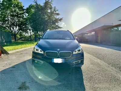 Usata BMW 216 Active Tourer