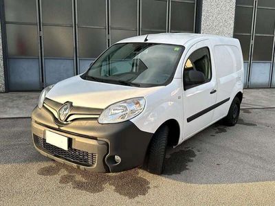 usata Renault Kangoo KangooVan 1.5 dCi 95 CV