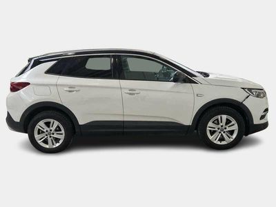 usata Opel Grandland X 1.5 Ecot Diesel 130cv Innovation S/S AT8