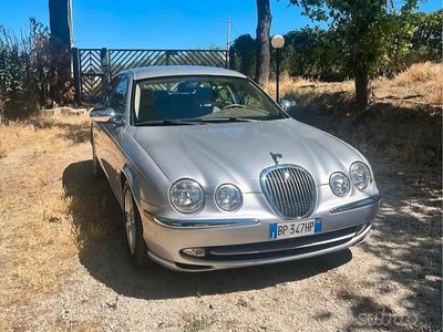 Usata Jaguar S-Type S 238 CV (175 kW) 2000 Berlina