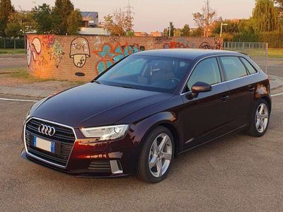 usata Audi A3 2.0 tdi Sport 150cv