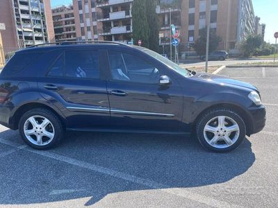 usata Mercedes ML280 ML 280 CDI Sport