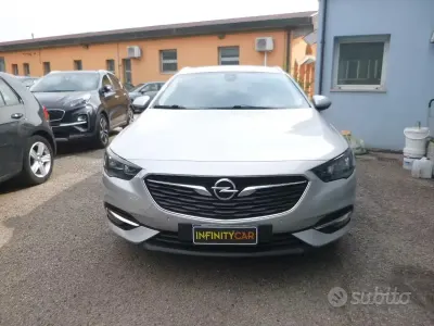 Usata Opel Insignia