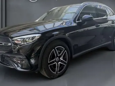 Usata Mercedes GLC200 AMG Line Premium Plus 204 CV (150 kW) 2023 Other SUV