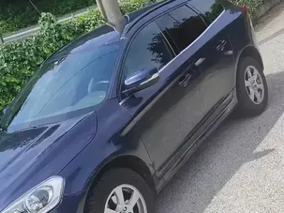 Usata Volvo XC60