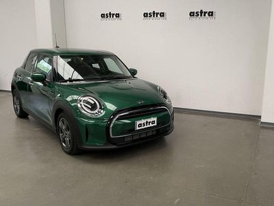 usata Mini ONE 1.575 CV Classic 5 porte my 21 del 2021 usata a Arona