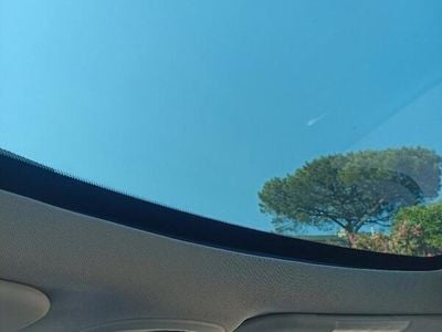 Usata Fiat 500L 85 CV (62 kW) 2015 Verde Monovolume