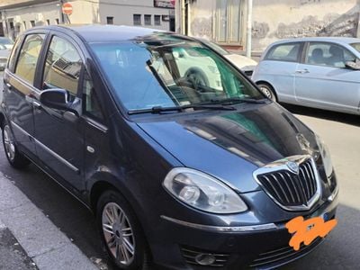 Lancia Musa