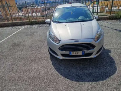 Usata Ford Fiesta