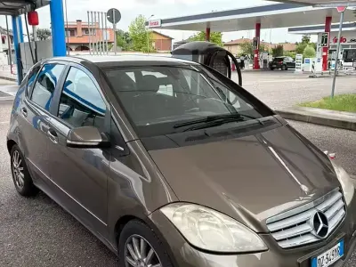 Usata Mercedes A180