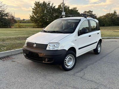 Fiat Panda 4x4