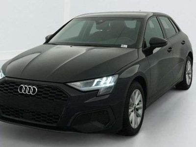 Audi A3 e-tron