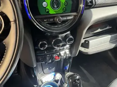 Usata Mini Cooper S Business 192 CV (141 kW) 2020 Utilitaria