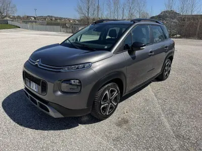 Gebraucht Citroën C3 Aircross 99 PS (72 kW) 2019 SUV