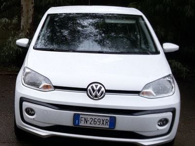 VW up!