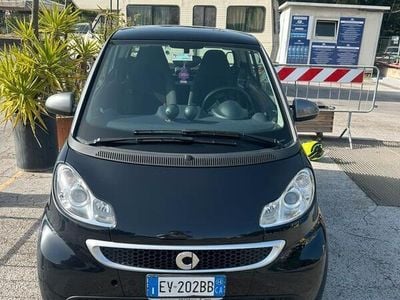Usata Smart ForTwo Coupé 71 CV (52 kW) 2014 Utilitaria