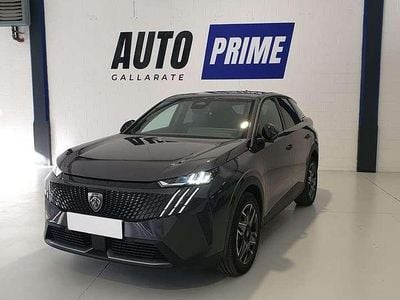 Nero perla Nuova 2025 Peugeot 3008 Allure SUV | 30.900 € (Buon prezzo)