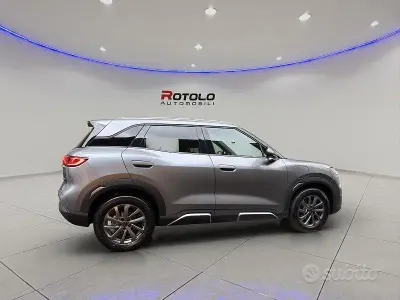 Nuova BYD Atto 2 Boost 212 CV (155 kW) 2026 Other SUV