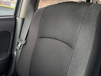 Usata Daihatsu Terios 105 CV (77 kW) 2008 Grigio SUV